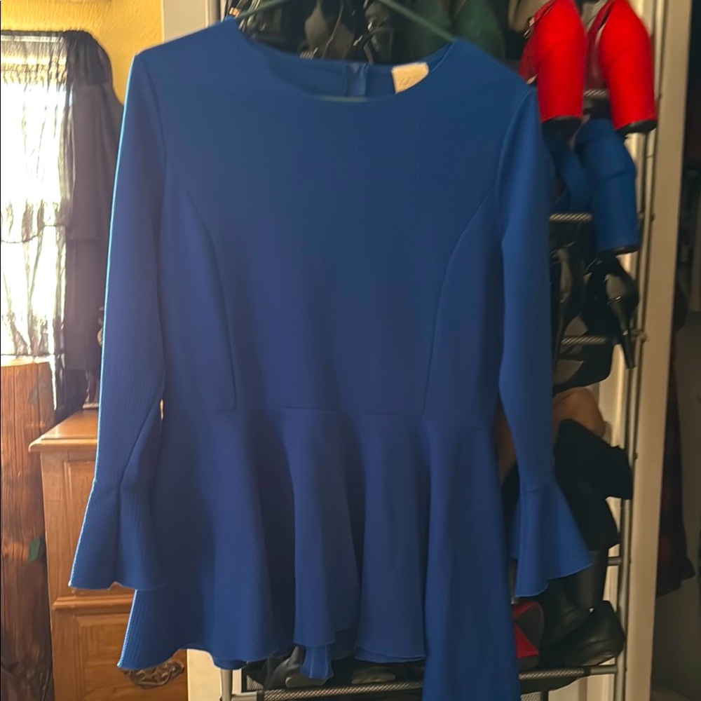 Zadie B’s top